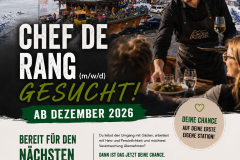 Chef-de-rang
